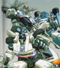 BUY NEW transformers - 126354 Premium Anime Print Poster